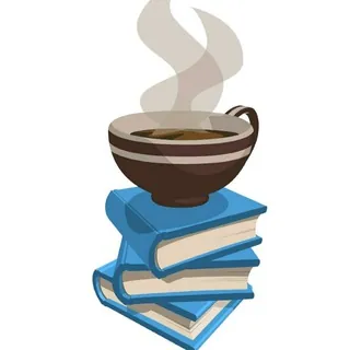 Biblio-caffeine ☕📚 إقتباسات - Channel Telegram