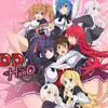 Profile picture: High School DxD