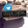 immagine profilo del channel telegram di 🎦 Oɢɢɪ ᴀʟ Cɪɴᴇᴍᴀ
