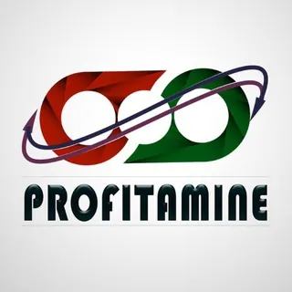 پروفیتامین - کانال Telegram