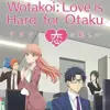 Profile picture: Wotakoi: Love is Hard for Otaku