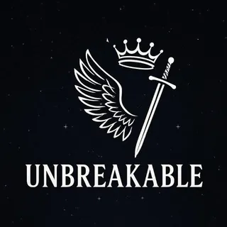 UNBREAKABLE 🖤🦋 - قناة Telegram