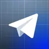Profile picture: Telegram X APKs & Build Info✔
