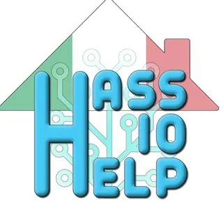 HassioHelp - Home Assistant Domotica Zigbee Shelly Sonoff Xiaomi - Gruppo Telegram