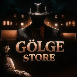GÖLGE STORE - Bot Telegram