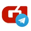 G1 - Portal de Notícias - channel Telegram