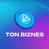 immagine profilo del channel telegram di TON 💎 BIZNES