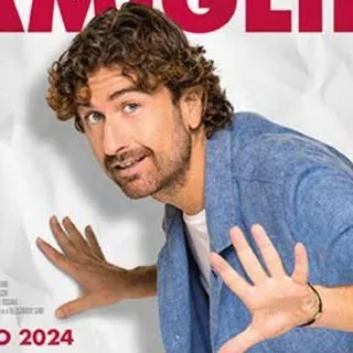 Succede anche nelle migliori famiglie FILM - Canale Telegram