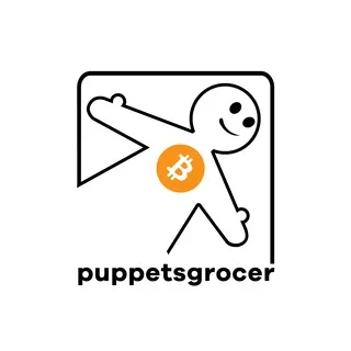 puppetsgrocer (miningpuppets) - Canale Telegram
