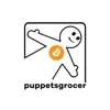 immagine profilo del channel telegram di puppetsgrocer (miningpuppets)