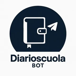 Diario Scuola | Bot - Bot Telegram