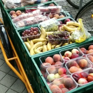 Teilen in Ilmenau — sharing is caring - Gruppe Telegram