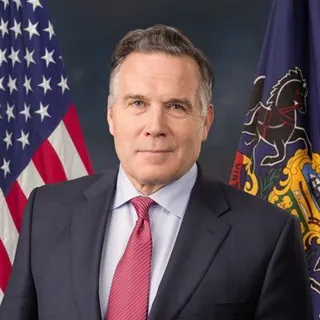 Senator Dave McCormick - Channel Telegram