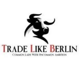 Trade like berlin - Channel Telegram