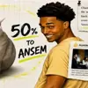 Profile picture: Cashcat - 50% to Ansem