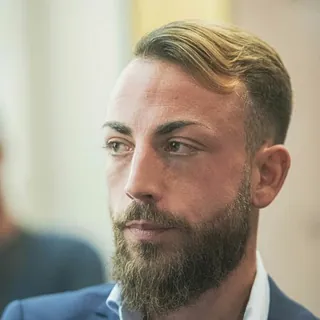 Marco Raitano - Bot Telegram