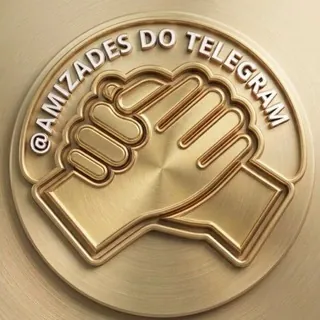 AMIZADES DO TELEGRAM - Grupo Telegram
