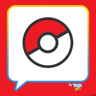 Pokémon by @OfertasJuegosEs - Grupo Telegram