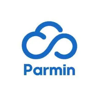 Parmin Cloud - ربات Telegram