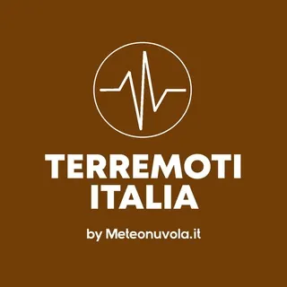 Terremoti Italia 🌍 - Gruppo Telegram