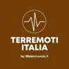 immagine profilo del group telegram di Terremoti Italia 🌍